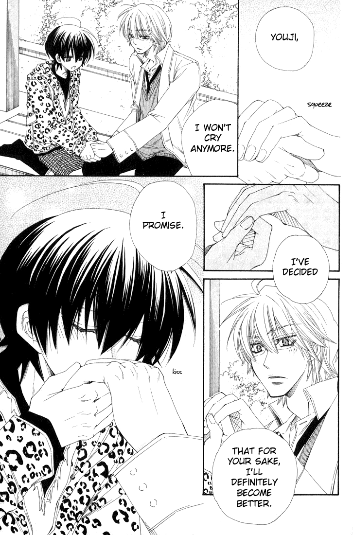 Read Puchi Puri chapter 2 image 20 on Lezhin