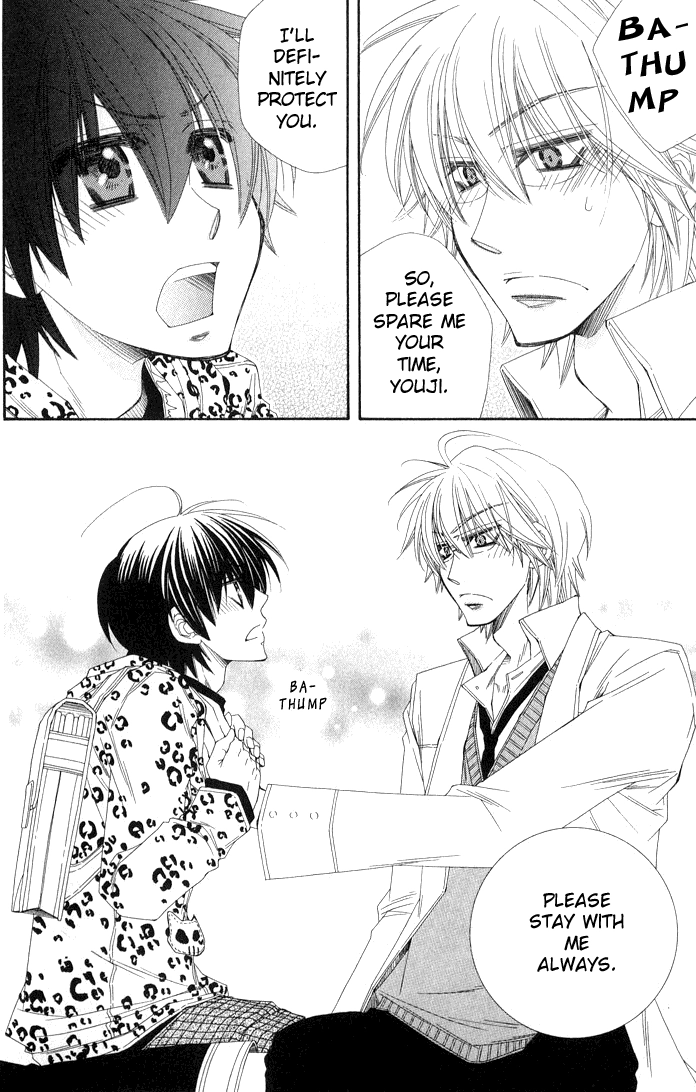 Read Puchi Puri chapter 2 image 21 on Lezhin