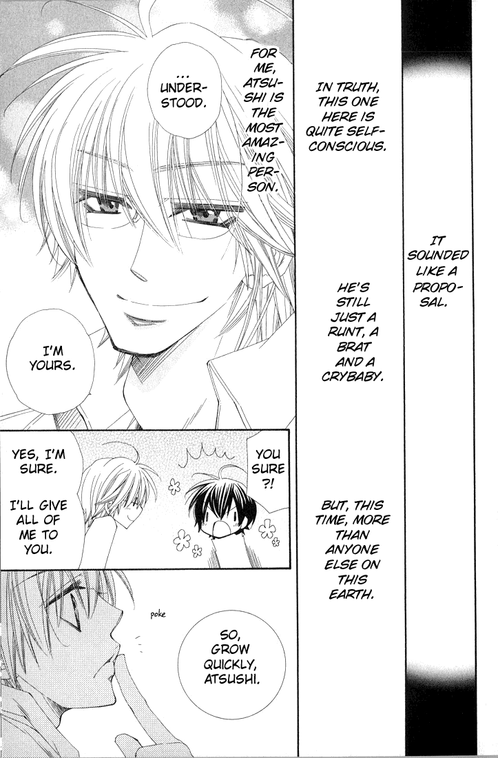 Read Puchi Puri chapter 2 image 22 on Lezhin