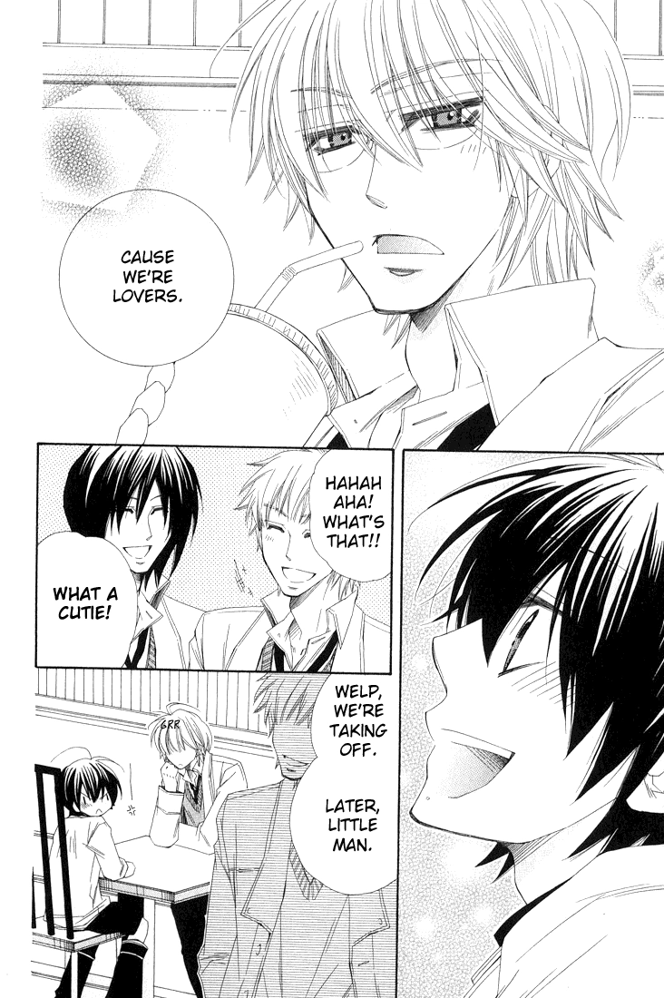 Read Puchi Puri chapter 2 image 7 on Lezhin