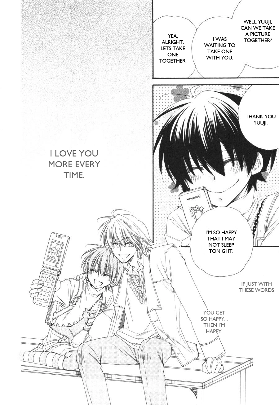 Read Puchi Puri chapter 4 image 10 on Lezhin