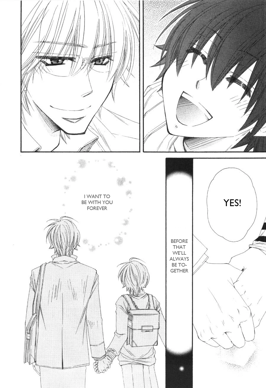 Read Puchi Puri chapter 4 image 12 on Lezhin