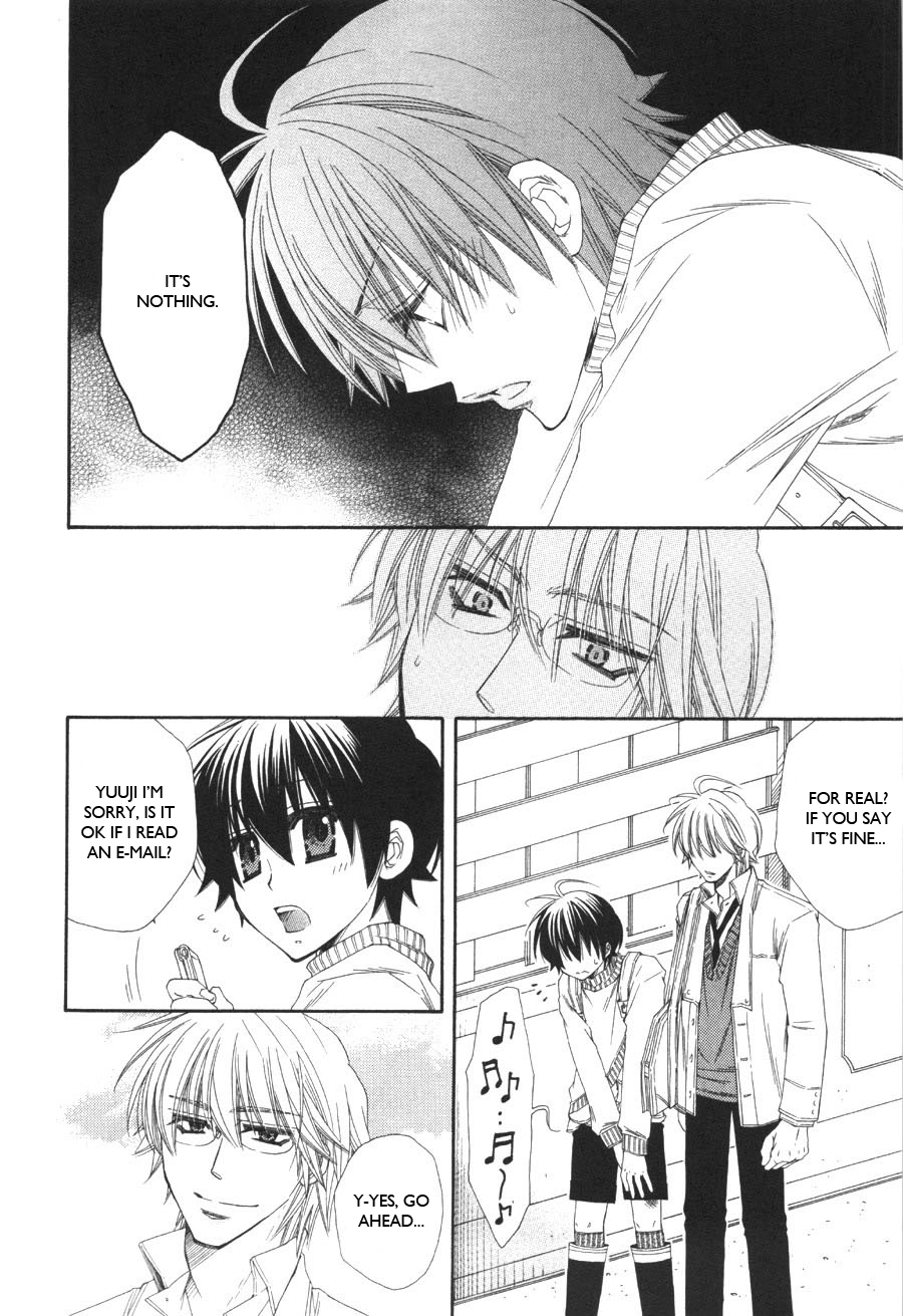 Read Puchi Puri chapter 4 image 14 on Lezhin
