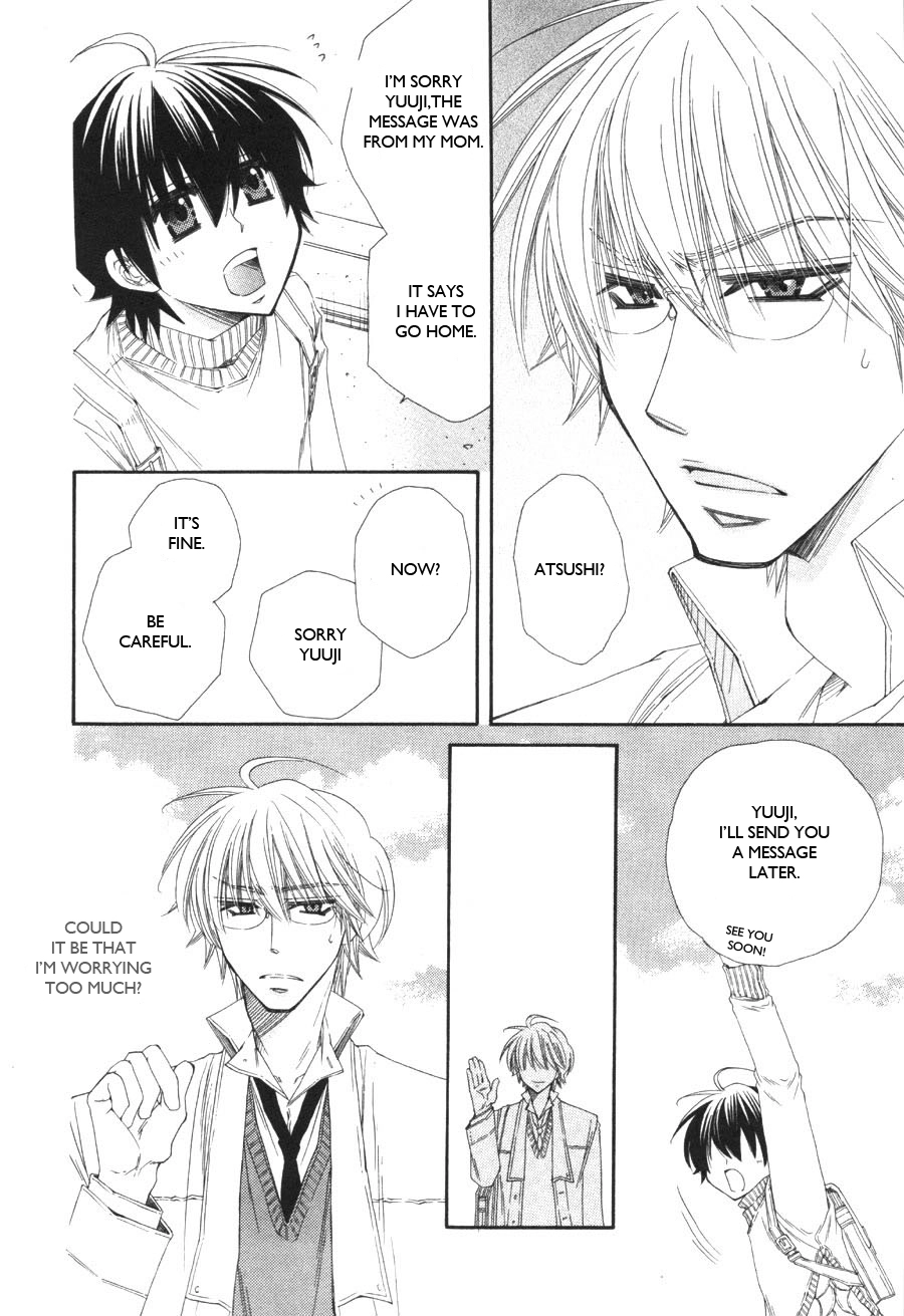 Read Puchi Puri chapter 4 image 16 on Lezhin