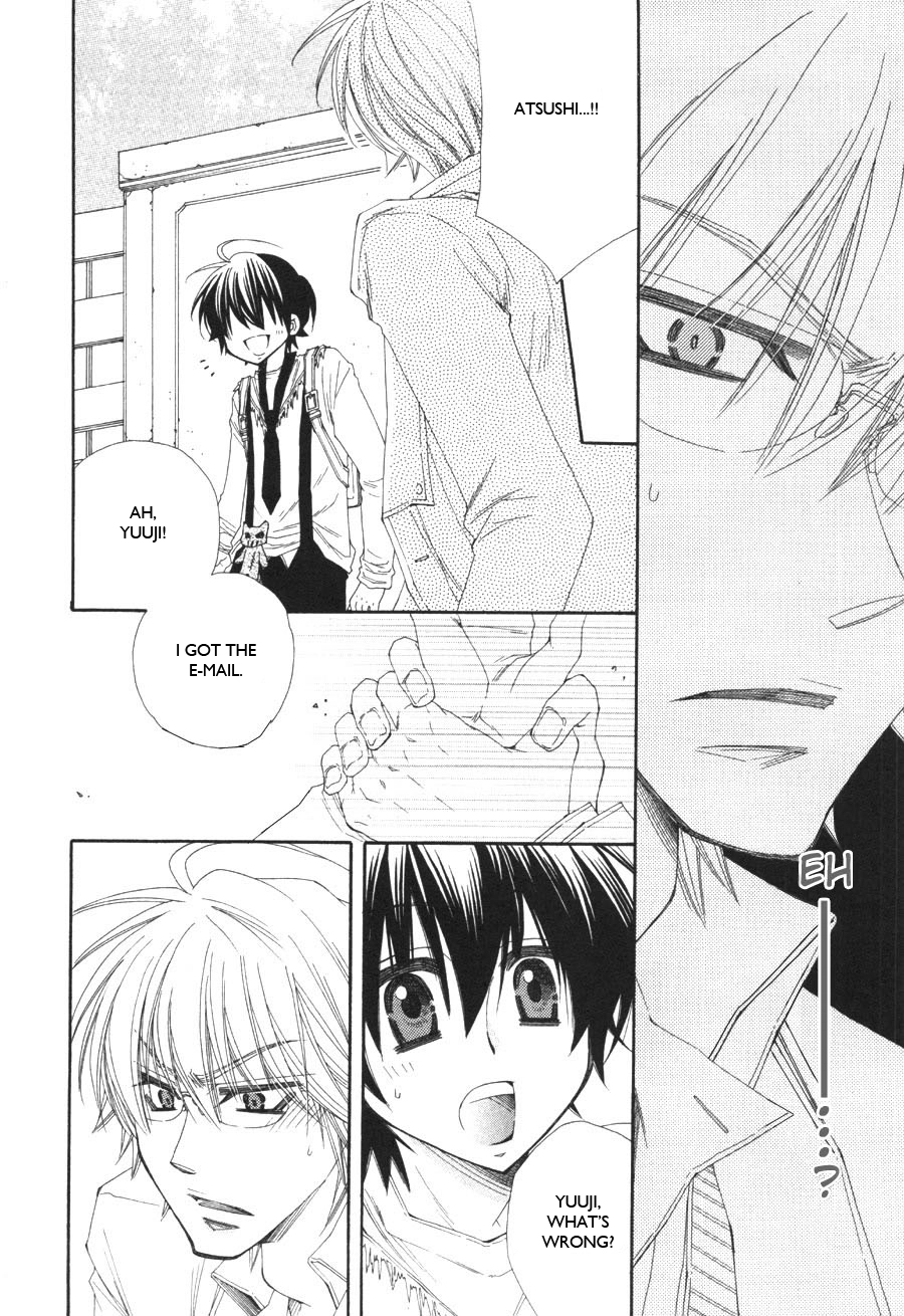 Read Puchi Puri chapter 4 image 18 on Lezhin