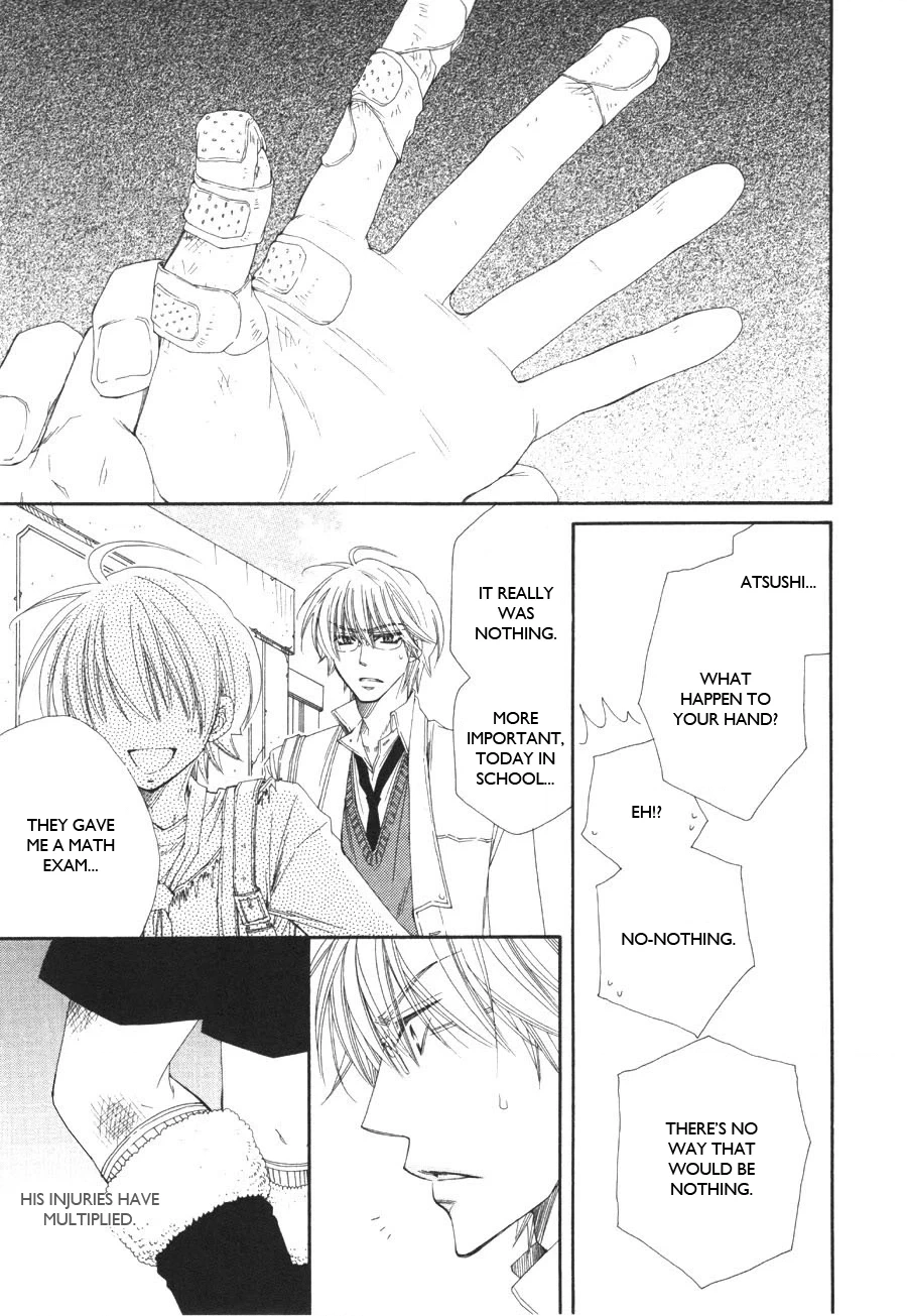 Read Puchi Puri chapter 4 image 19 on Lezhin