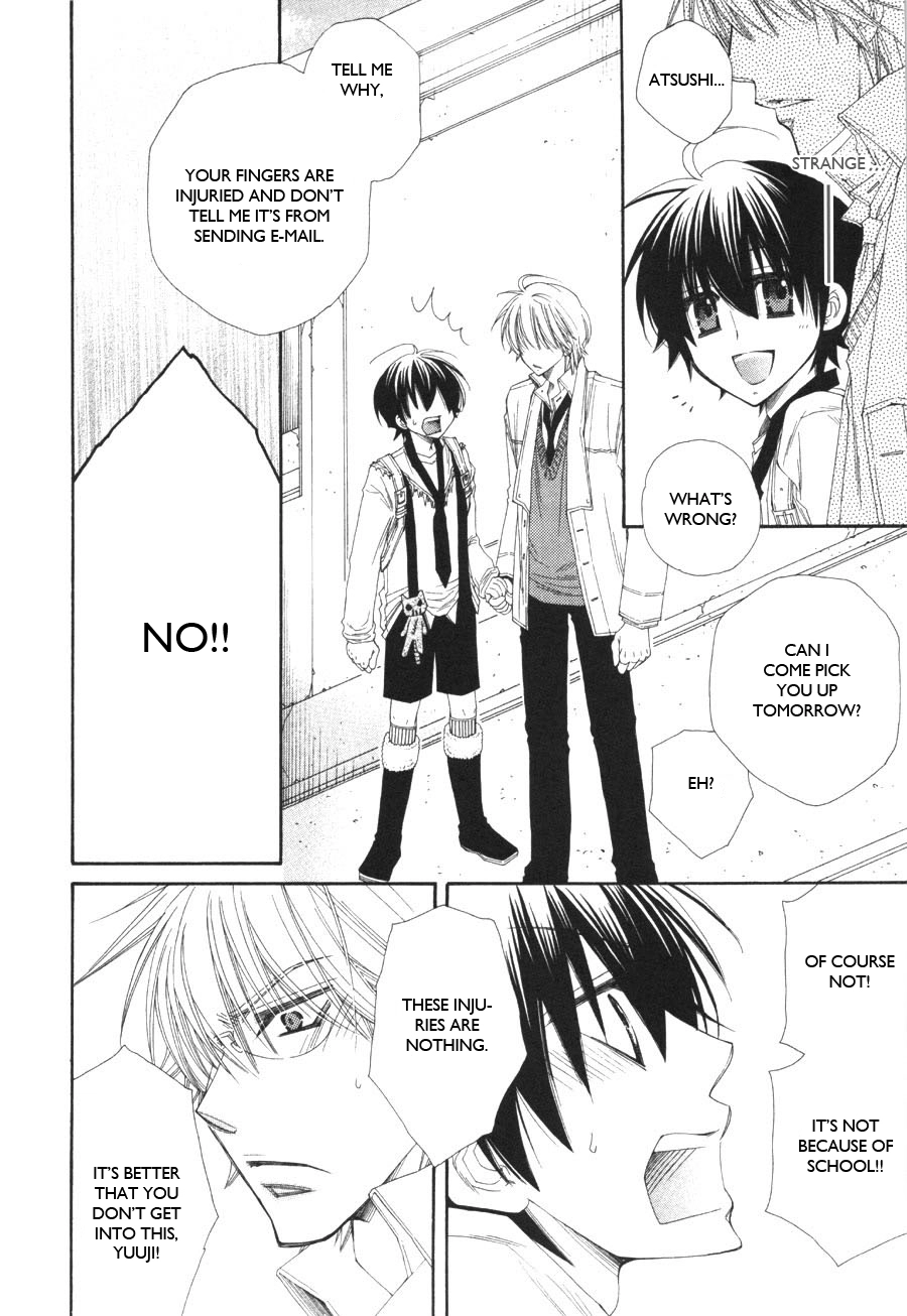 Read Puchi Puri chapter 4 image 20 on Lezhin