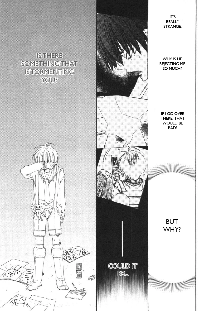 Read Puchi Puri chapter 4 image 21 on Lezhin