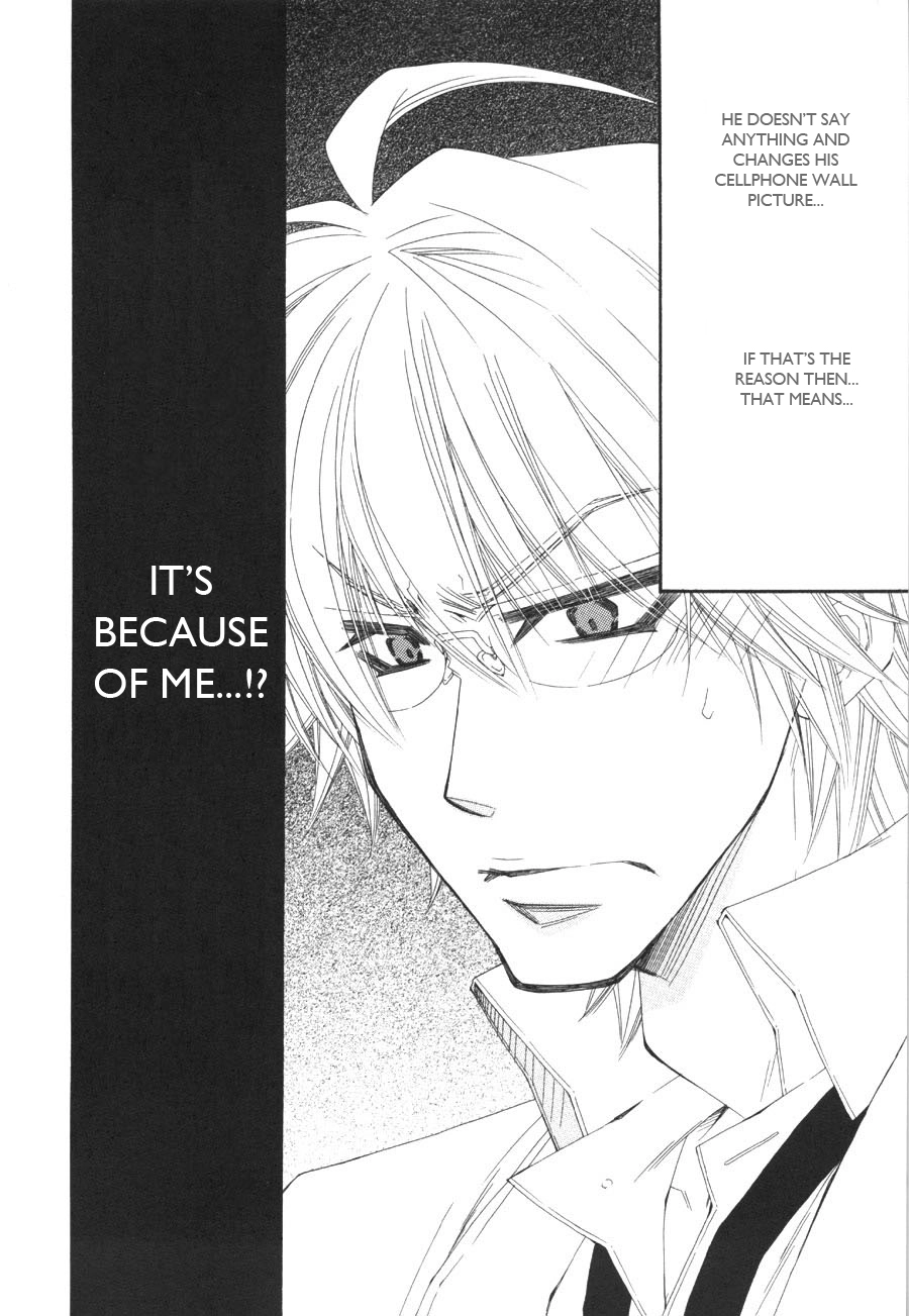 Read Puchi Puri chapter 4 image 22 on Lezhin