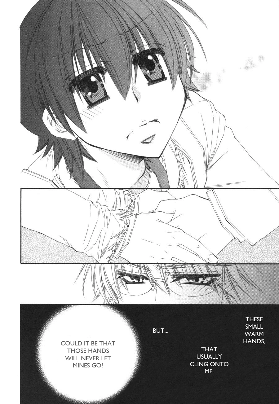 Read Puchi Puri chapter 4 image 24 on Lezhin