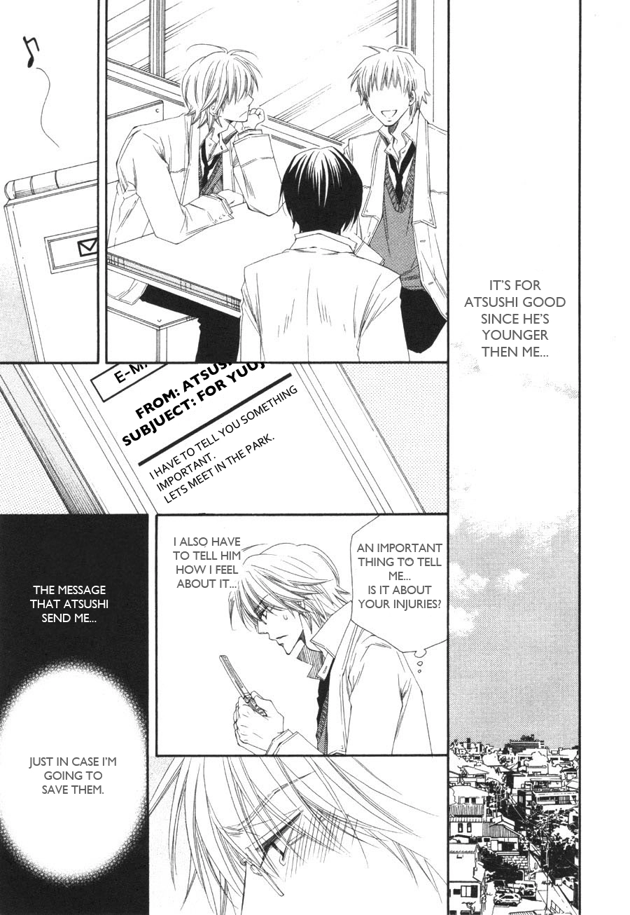 Read Puchi Puri chapter 4 image 25 on Lezhin