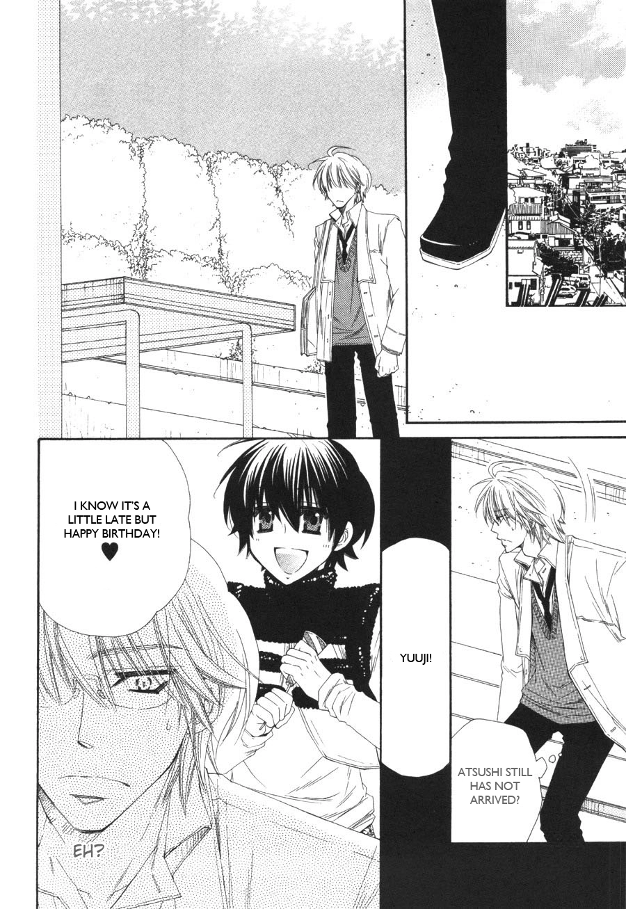 Read Puchi Puri chapter 4 image 26 on Lezhin