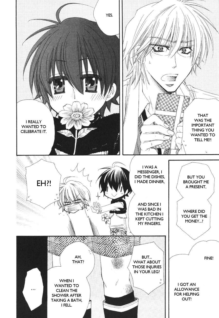 Read Puchi Puri chapter 4 image 28 on Lezhin