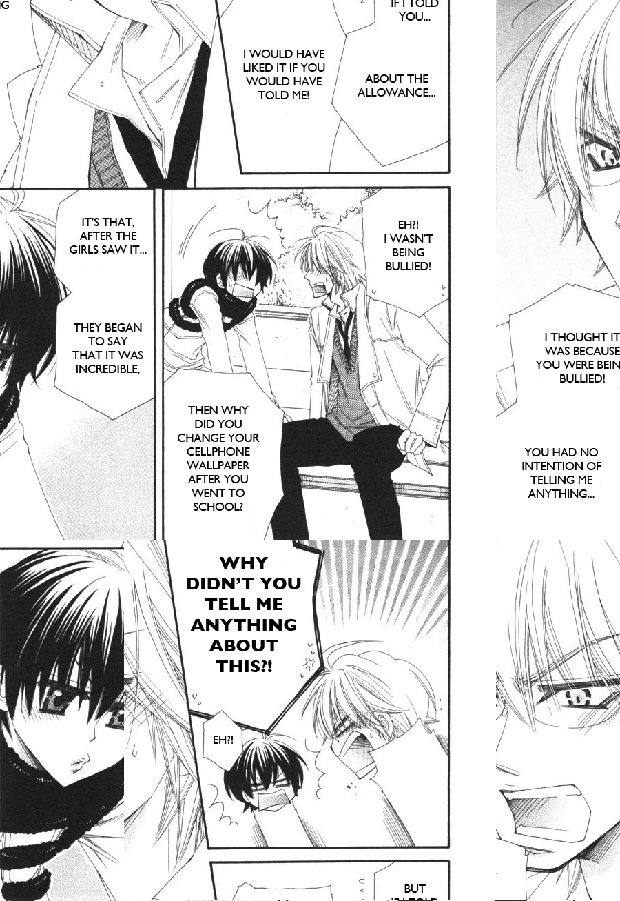 Read Puchi Puri chapter 4 image 29 on Lezhin