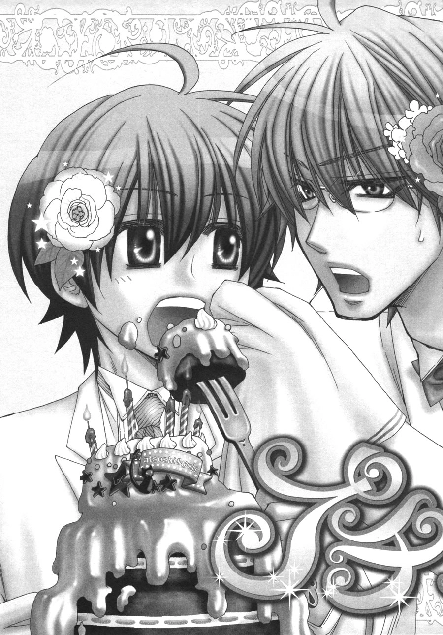 Read Puchi Puri chapter 4 image 3 on Lezhin