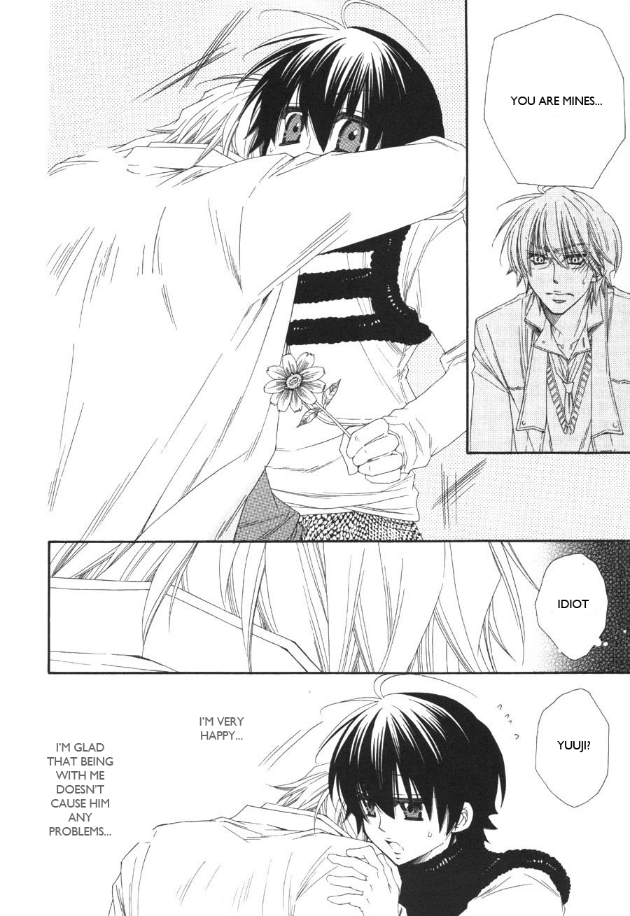 Read Puchi Puri chapter 4 image 30 on Lezhin