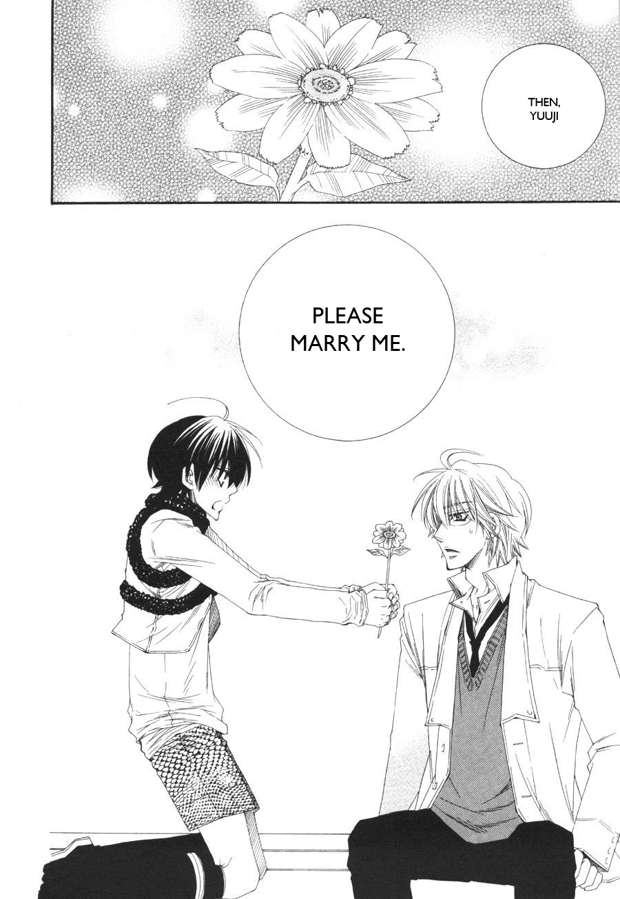 Read Puchi Puri chapter 4 image 32 on Lezhin
