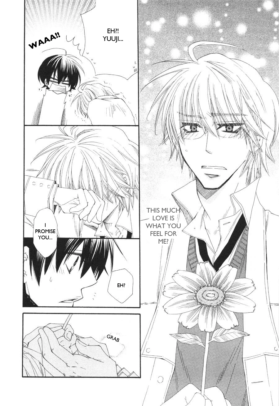 Read Puchi Puri chapter 4 image 34 on Lezhin