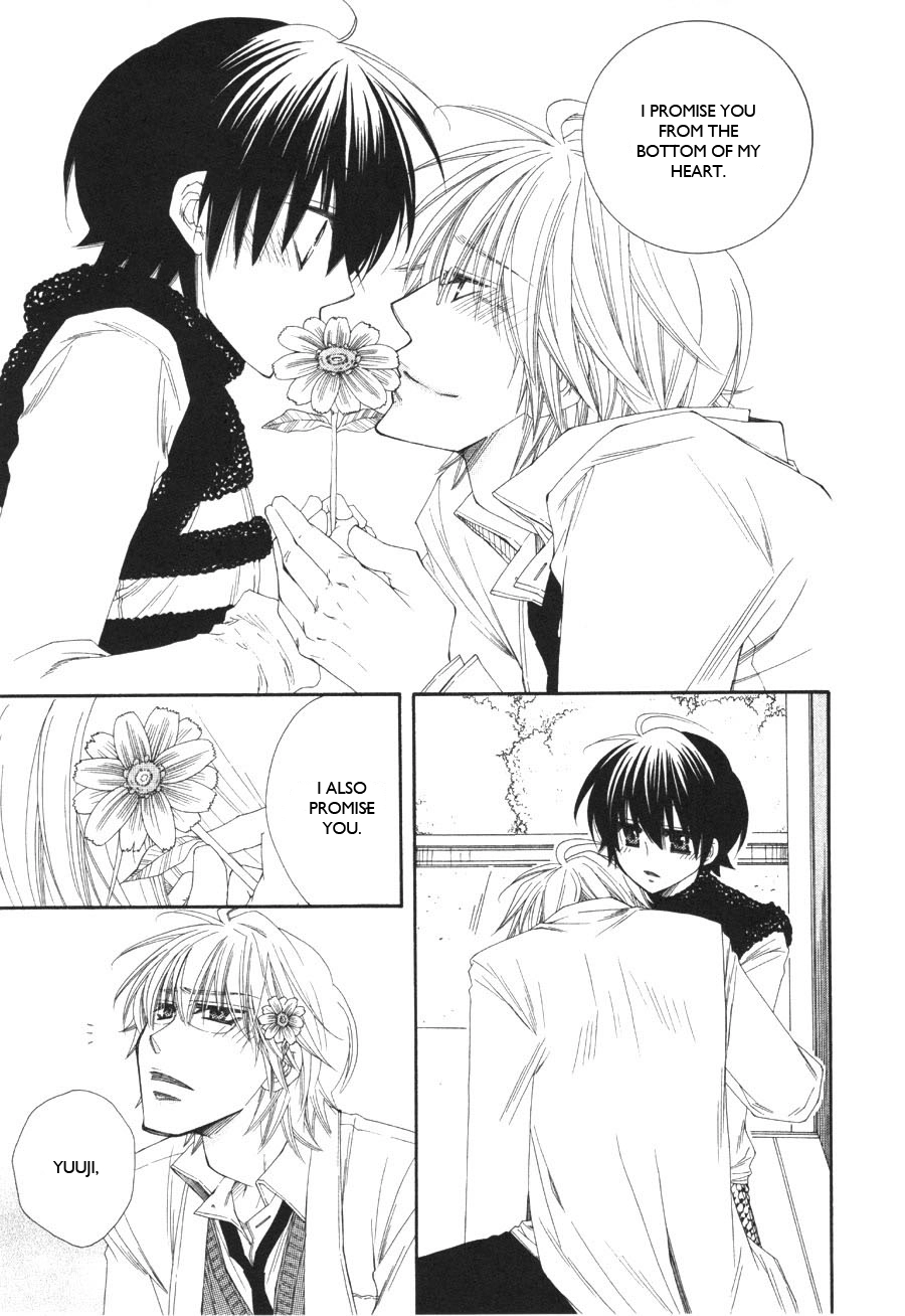 Read Puchi Puri chapter 4 image 35 on Lezhin