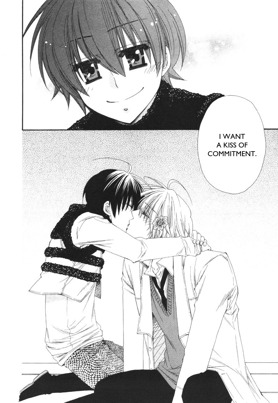 Read Puchi Puri chapter 4 image 36 on Lezhin