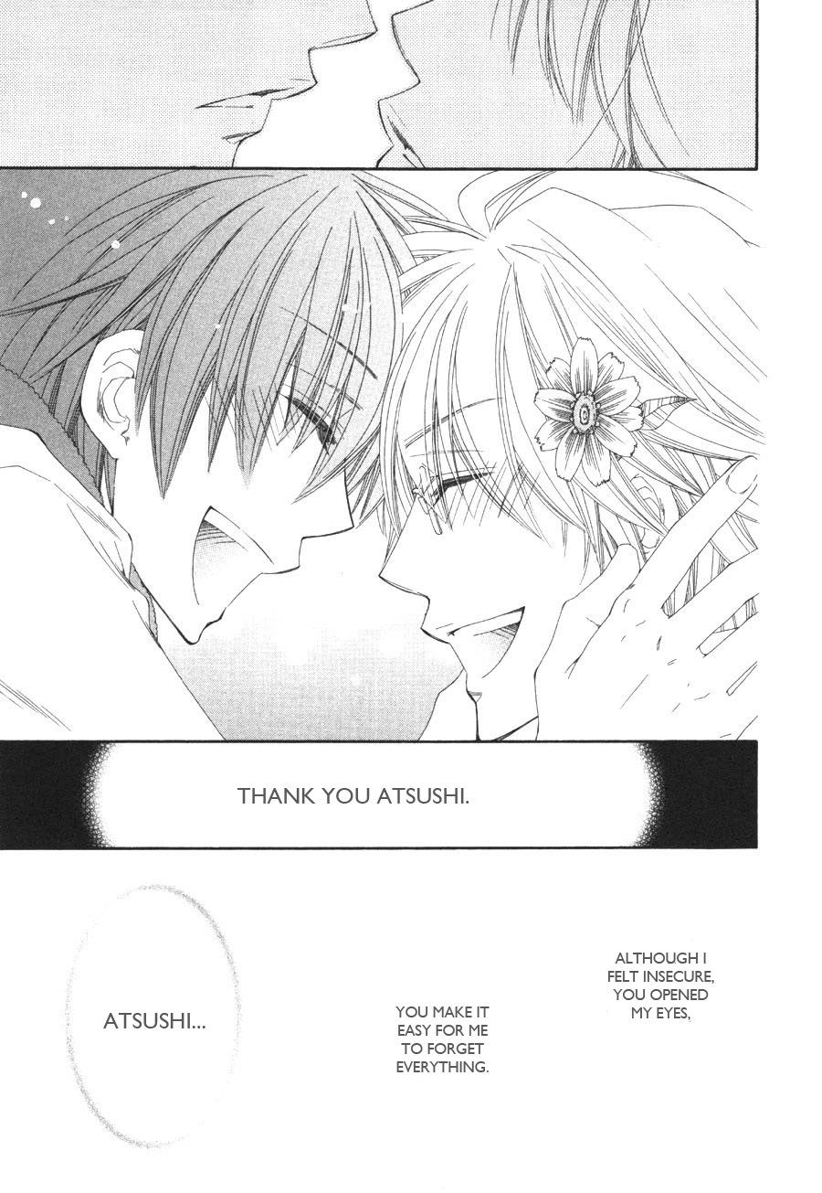 Read Puchi Puri chapter 4 image 37 on Lezhin