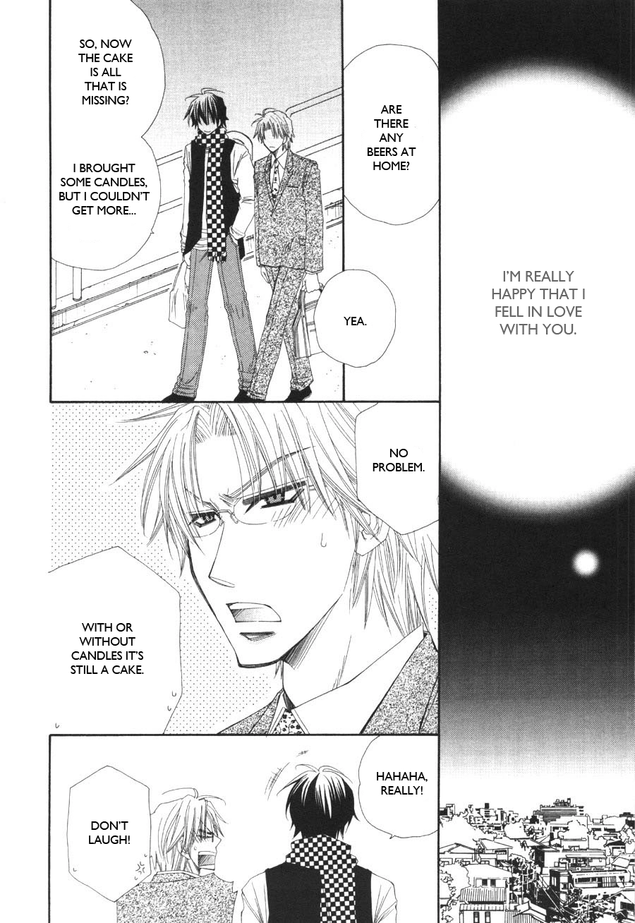 Read Puchi Puri chapter 4 image 38 on Lezhin
