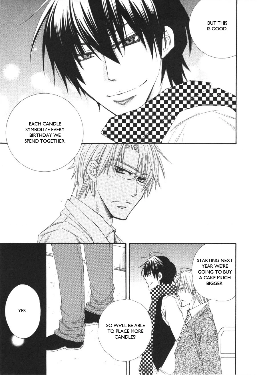 Read Puchi Puri chapter 4 image 39 on Lezhin