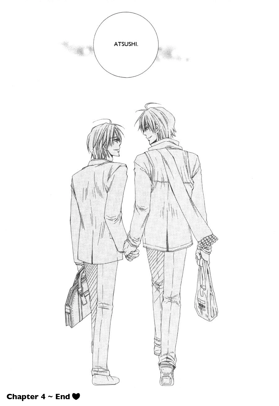 Read Puchi Puri chapter 4 image 41 on Lezhin