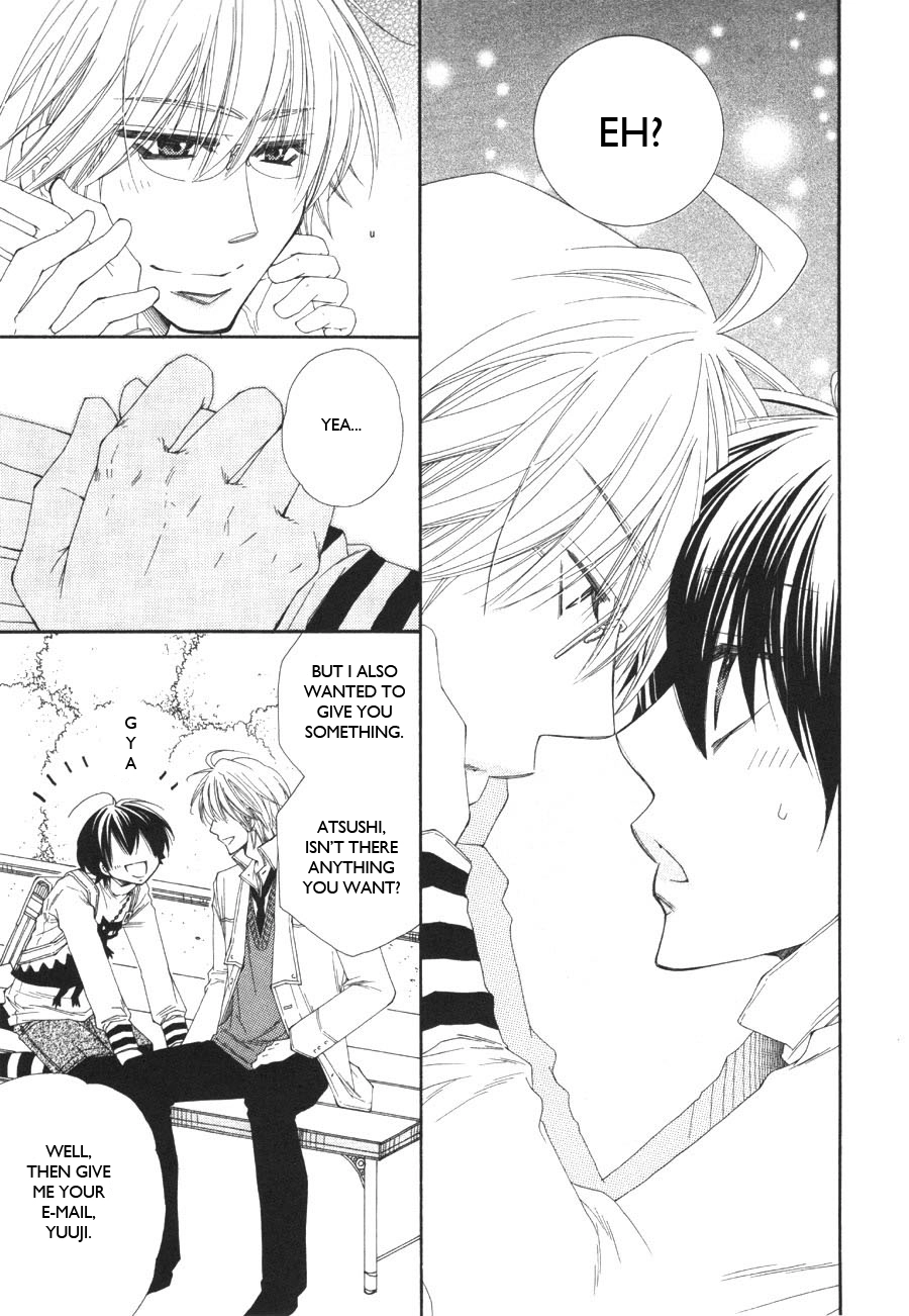 Read Puchi Puri chapter 4 image 7 on Lezhin