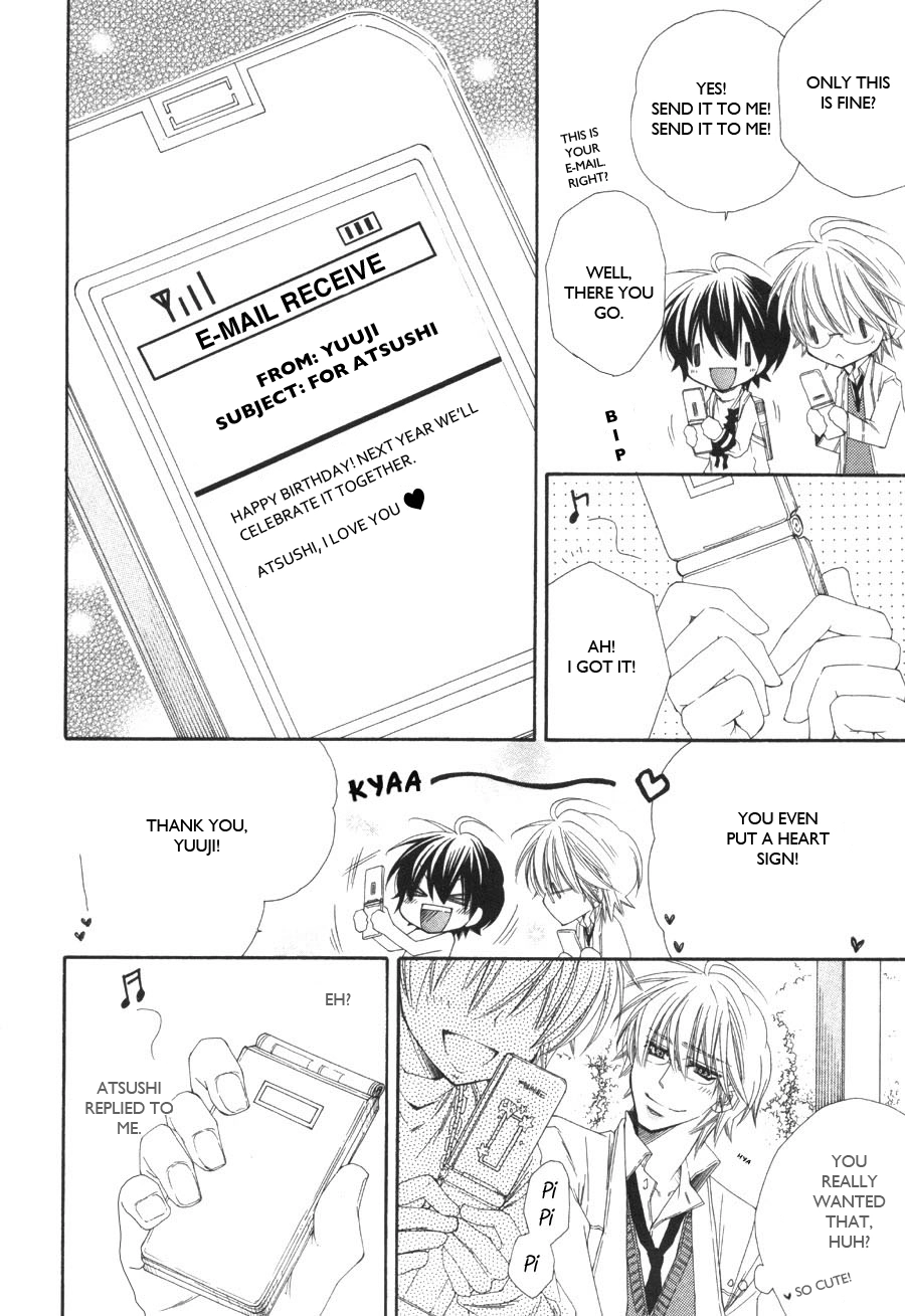 Read Puchi Puri chapter 4 image 8 on Lezhin
