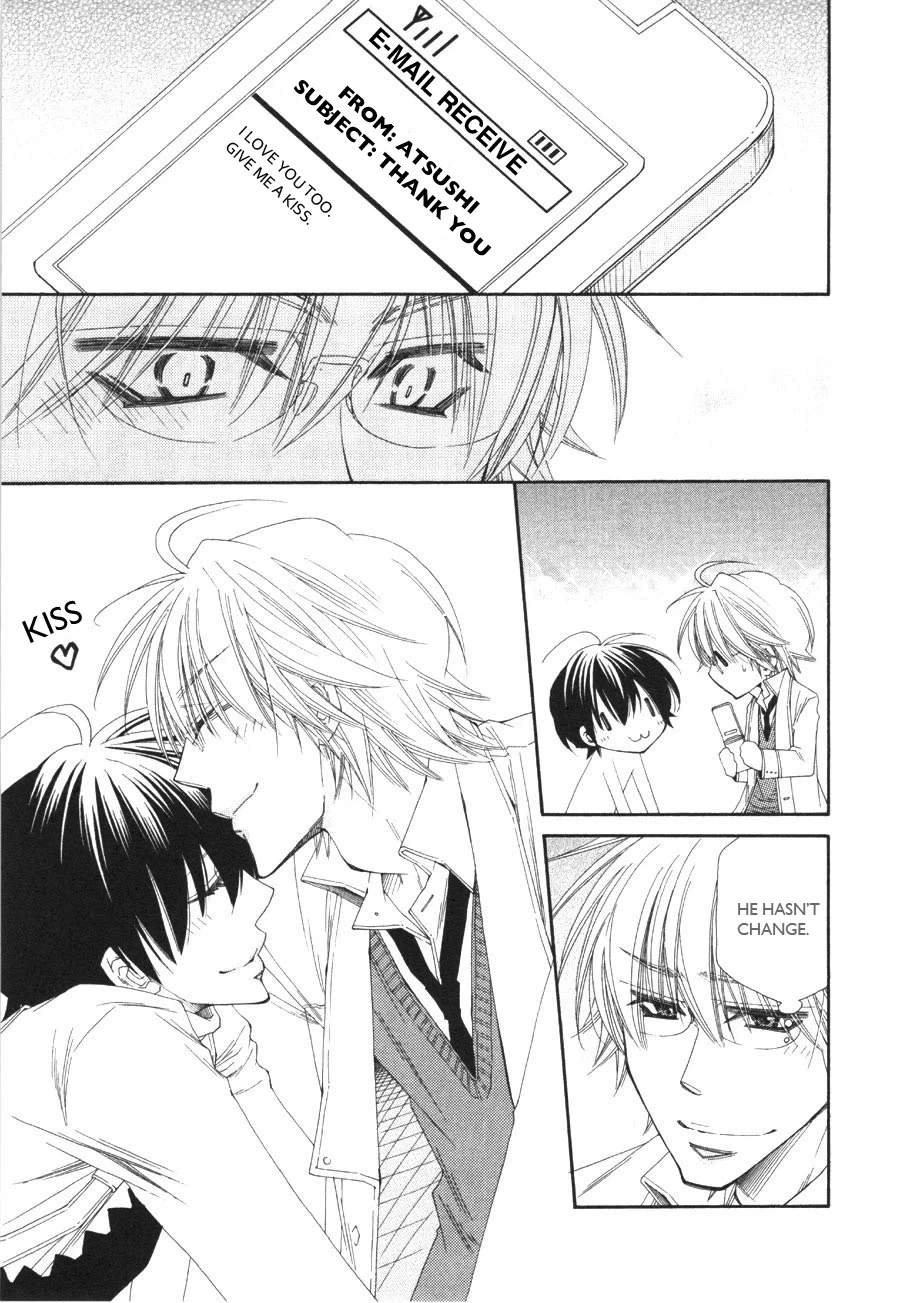 Read Puchi Puri chapter 4 image 9 on Lezhin