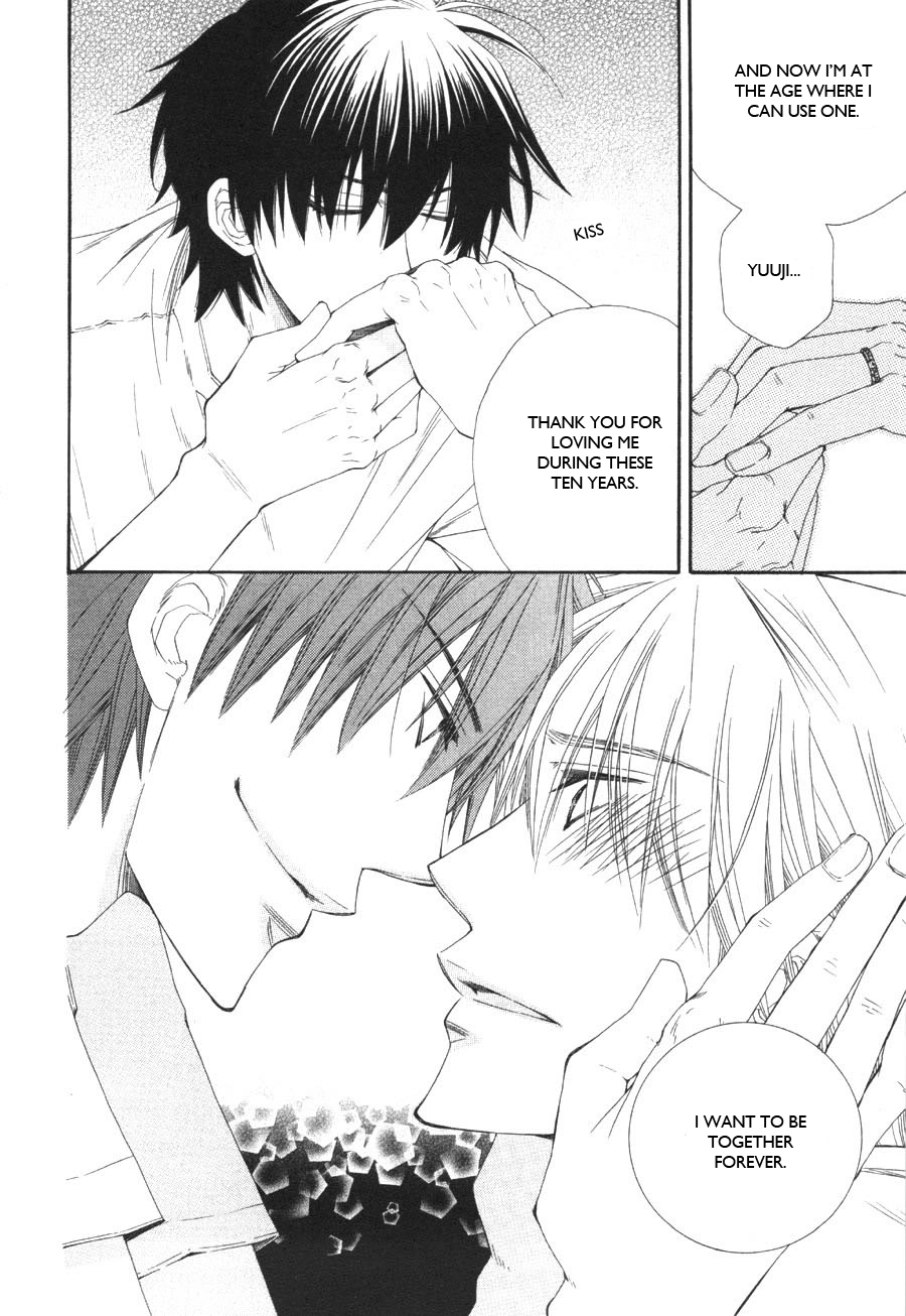Read Puchi Puri chapter 5 image 10 on Lezhin
