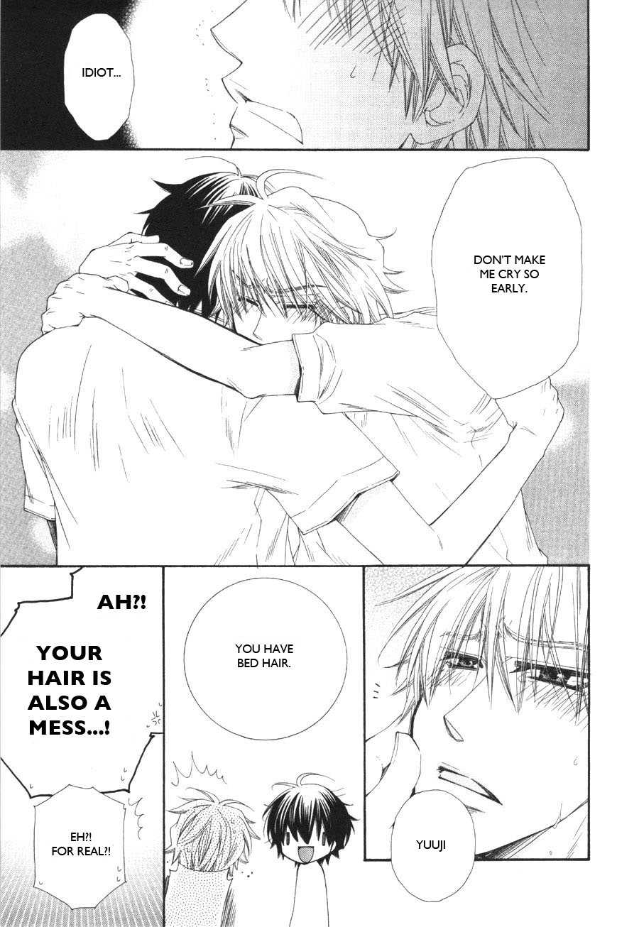 Read Puchi Puri chapter 5 image 11 on Lezhin