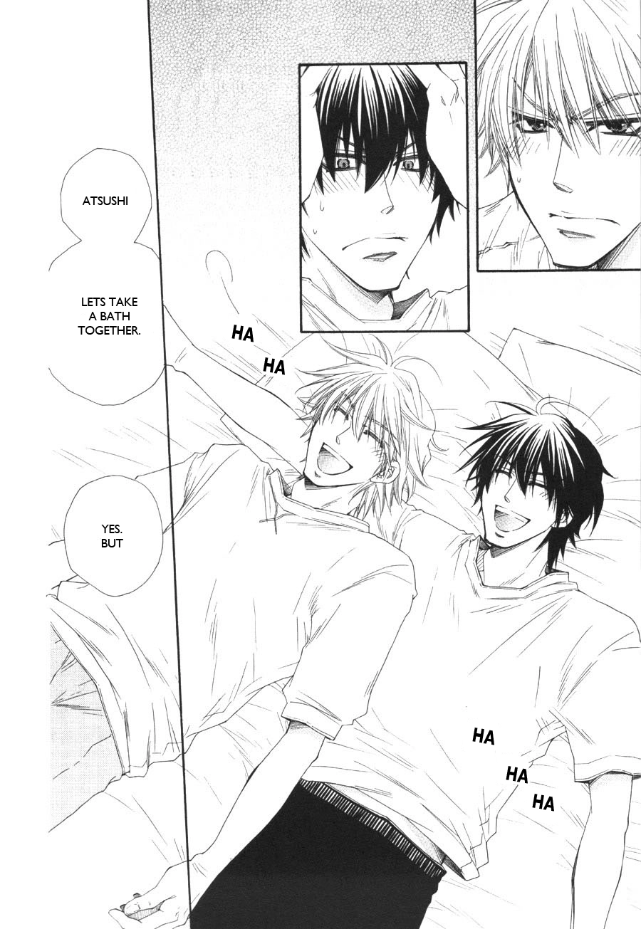Read Puchi Puri chapter 5 image 12 on Lezhin