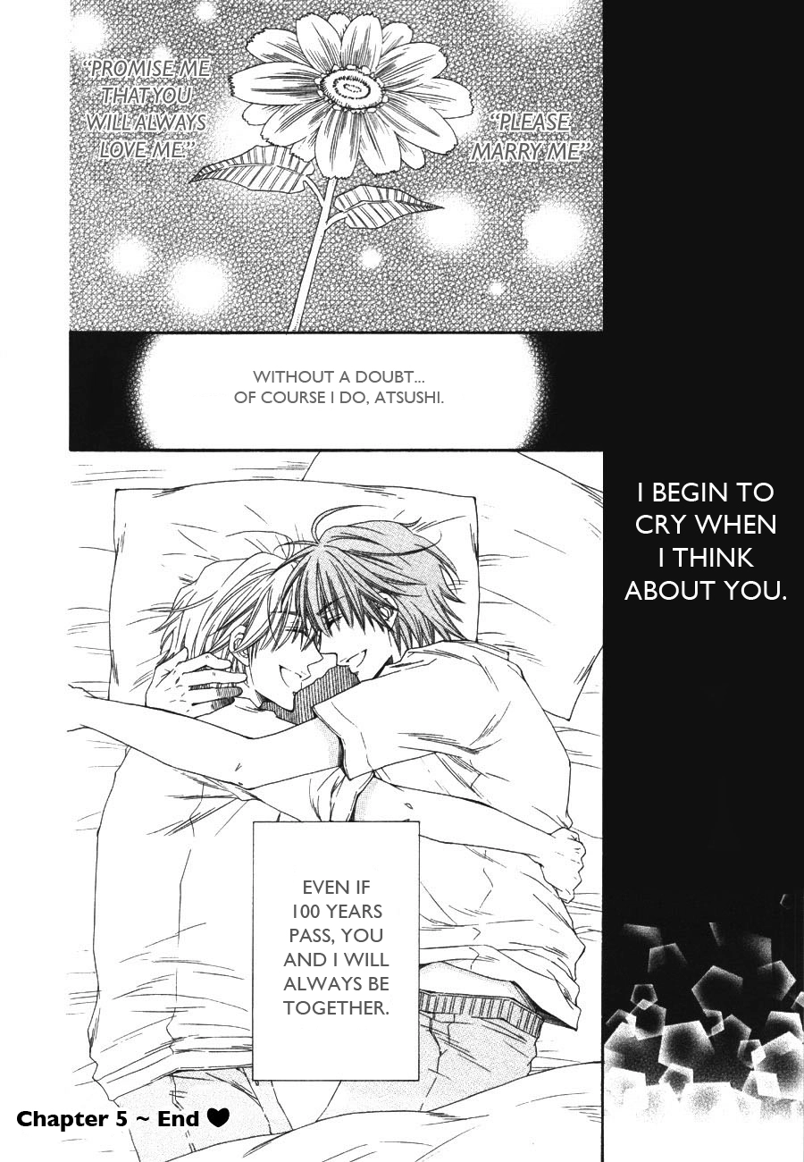 Read Puchi Puri chapter 5 image 14 on Lezhin