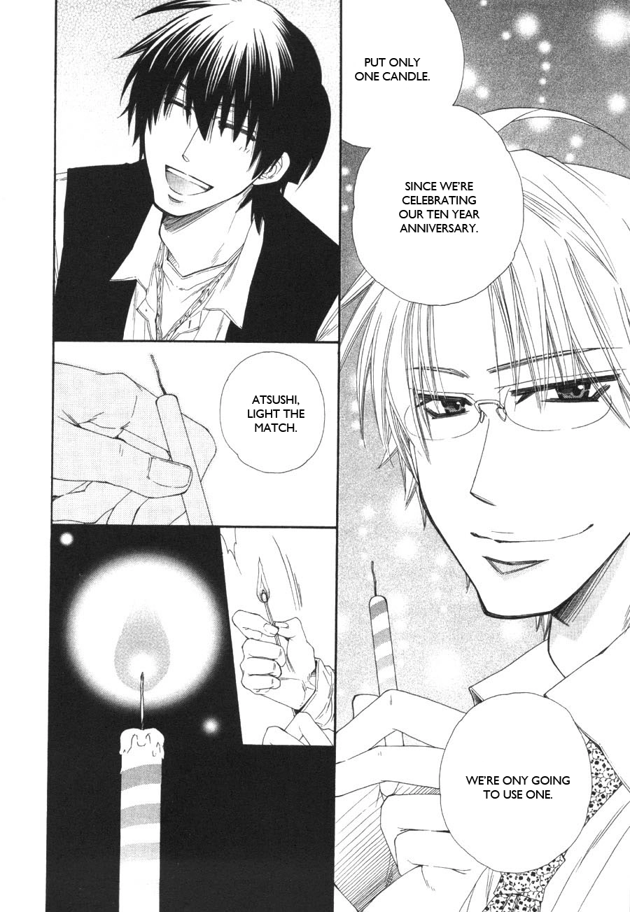 Read Puchi Puri chapter 5 image 2 on Lezhin