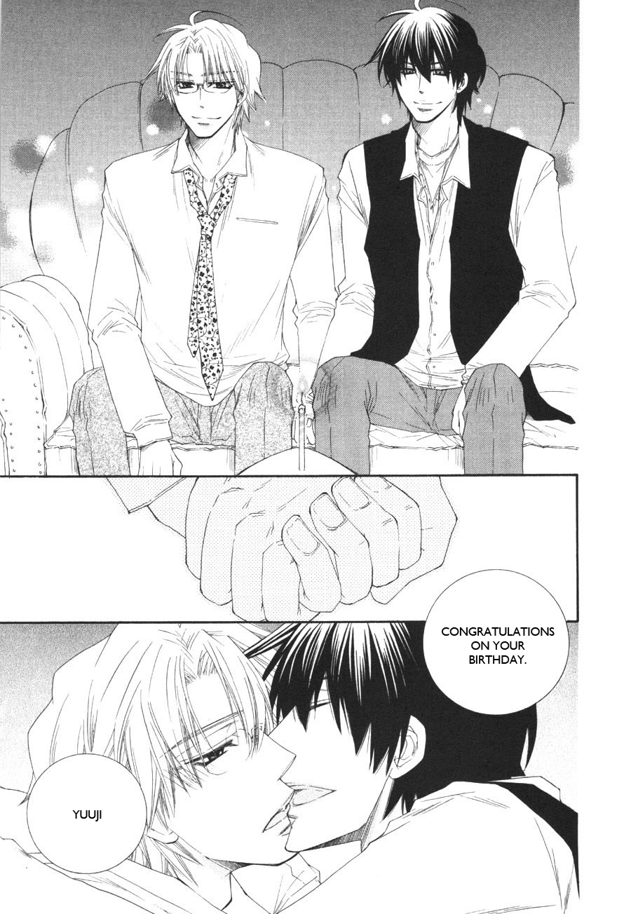 Read Puchi Puri chapter 5 image 3 on Lezhin