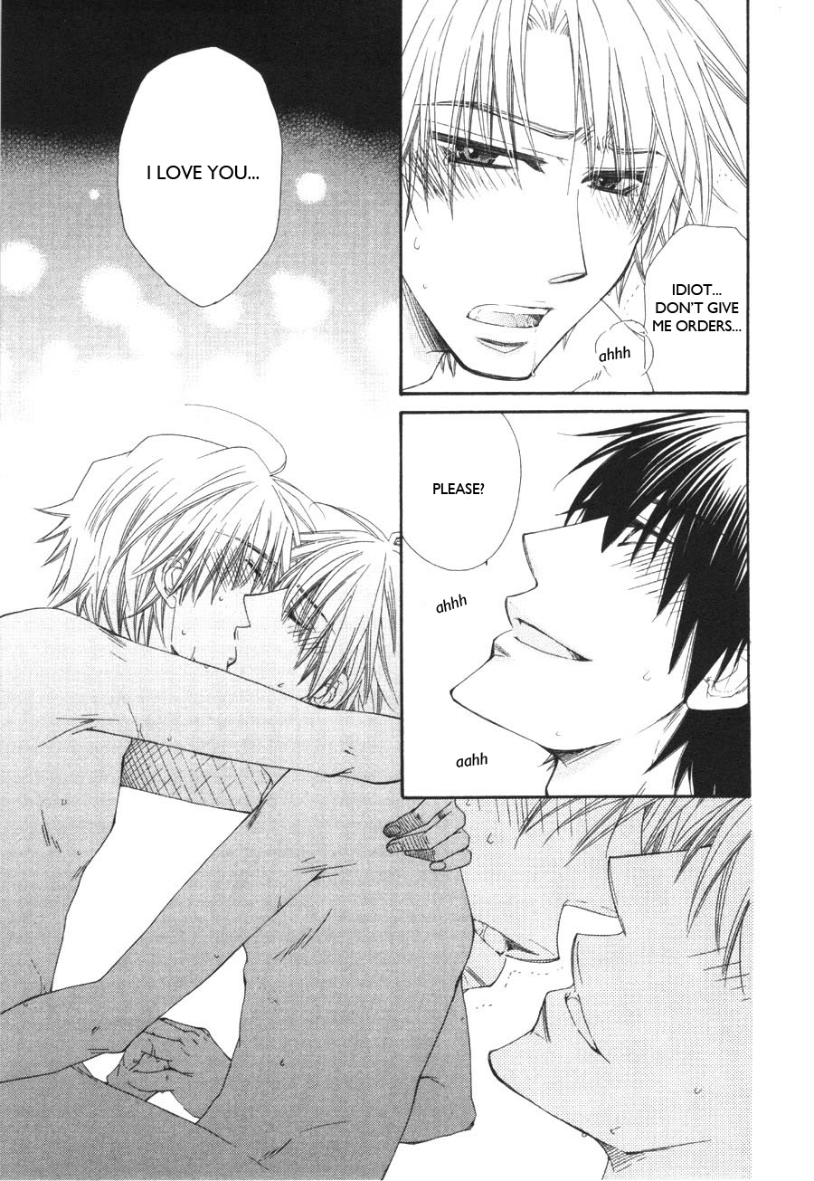 Read Puchi Puri chapter 5 image 7 on Lezhin