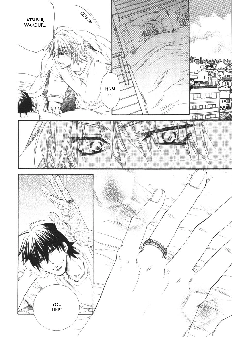 Read Puchi Puri chapter 5 image 8 on Lezhin
