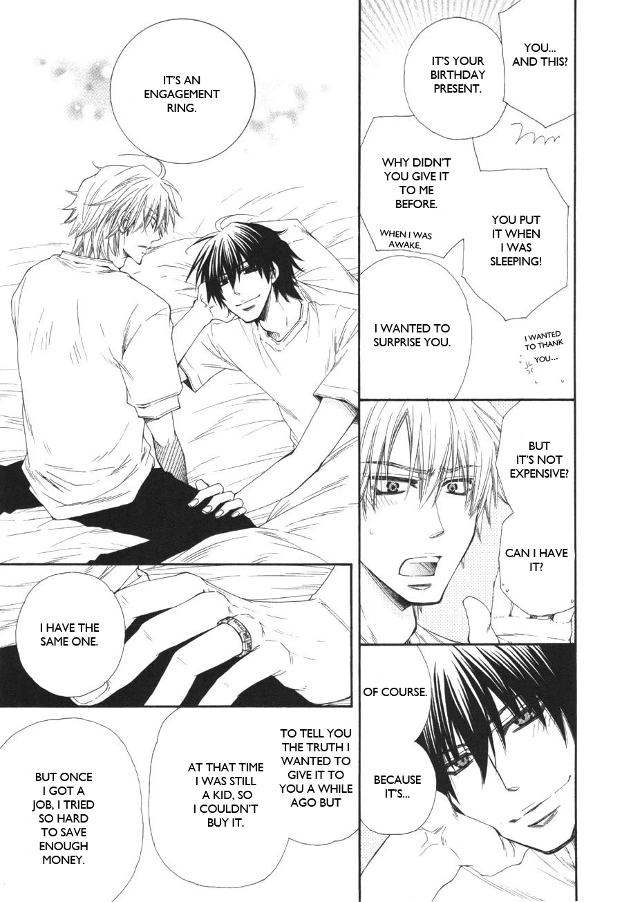 Read Puchi Puri chapter 5 image 9 on Lezhin