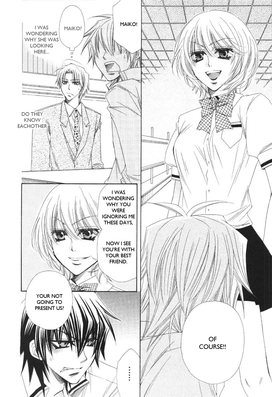 Read Puchi Puri chapter 6 image 10 on Lezhin