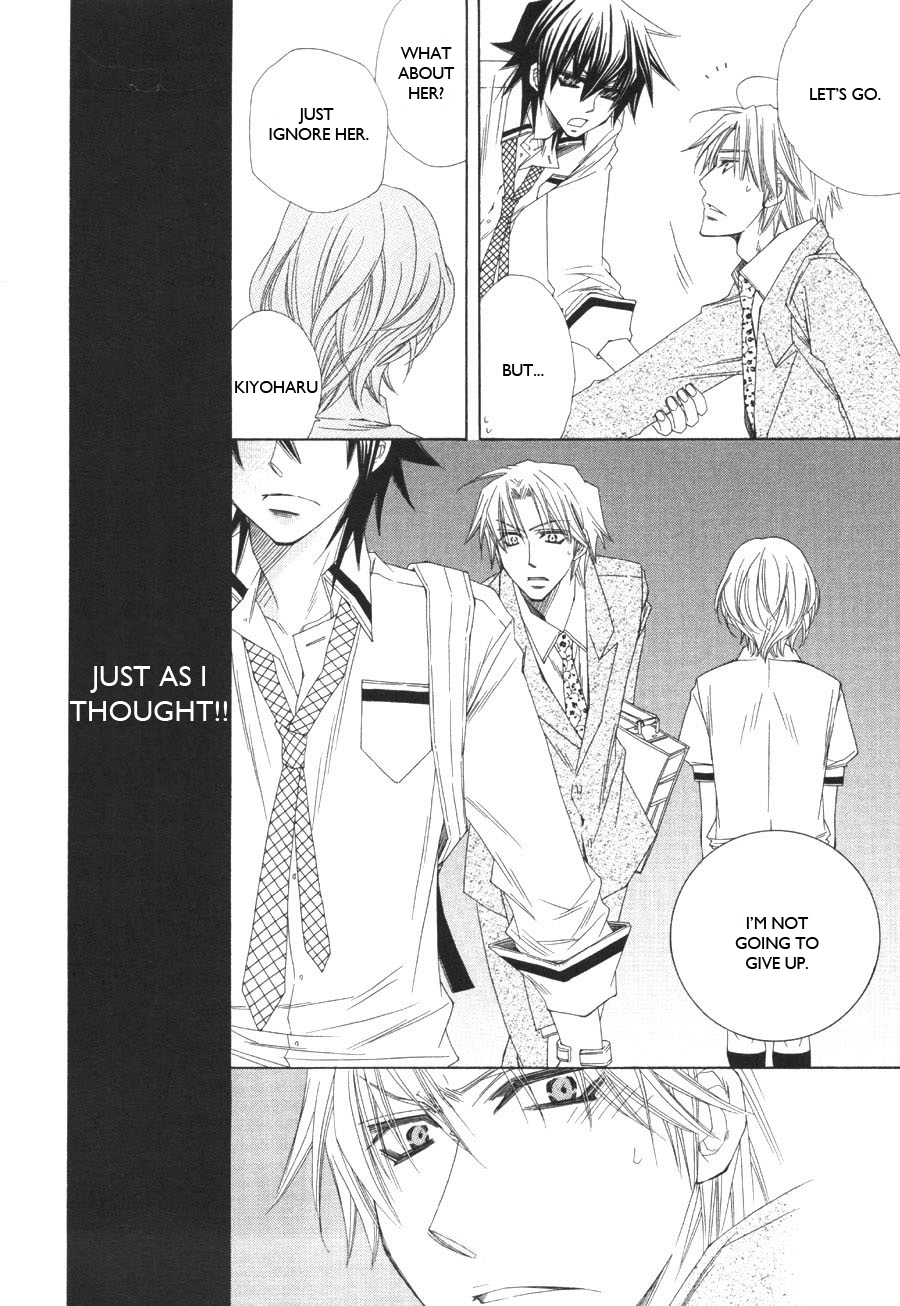 Read Puchi Puri chapter 6 image 12 on Lezhin