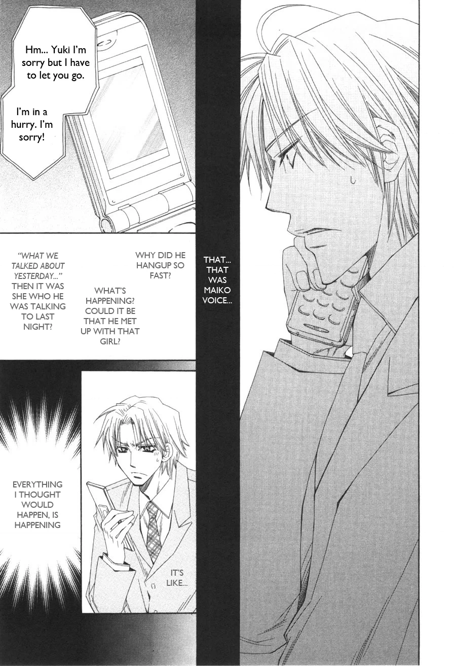 Read Puchi Puri chapter 6 image 19 on Lezhin