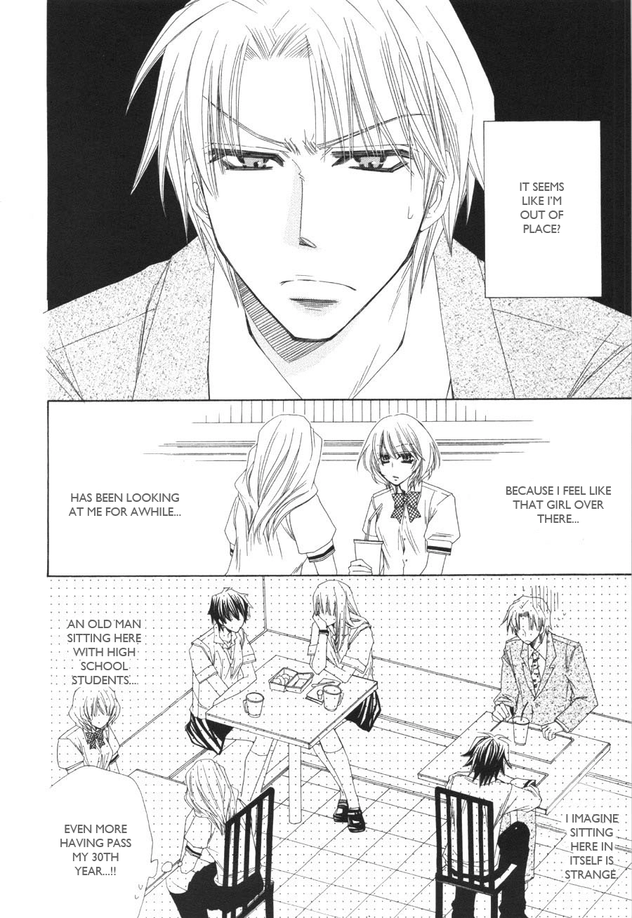 Read Puchi Puri chapter 6 image 2 on Lezhin