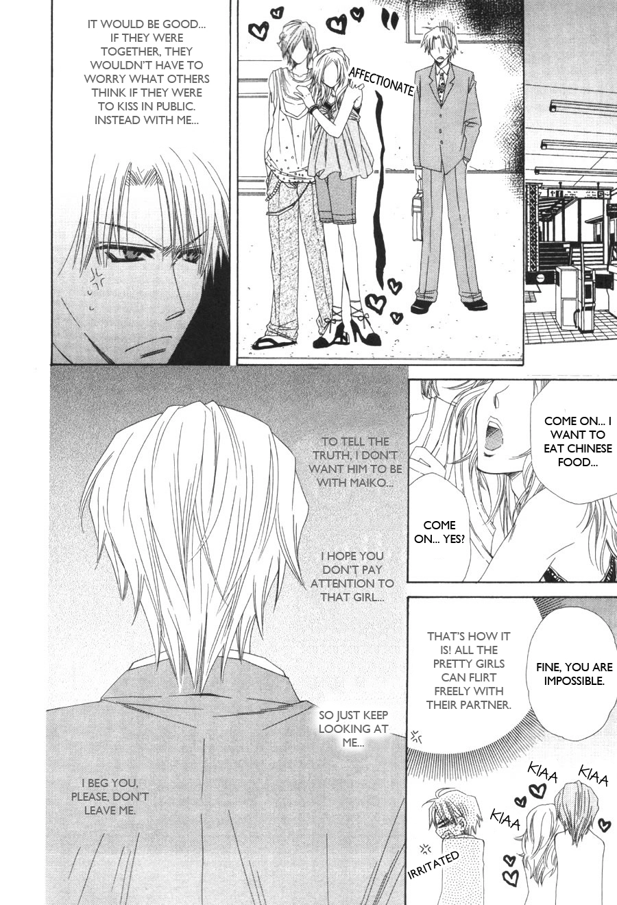 Read Puchi Puri chapter 6 image 20 on Lezhin