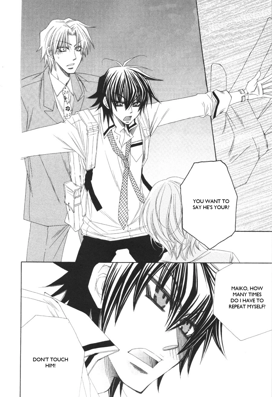 Read Puchi Puri chapter 6 image 26 on Lezhin