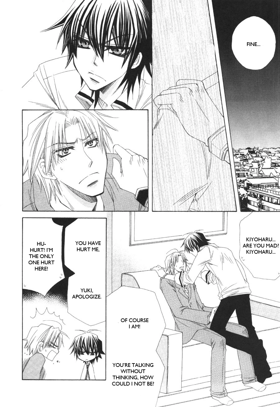 Read Puchi Puri chapter 6 image 28 on Lezhin