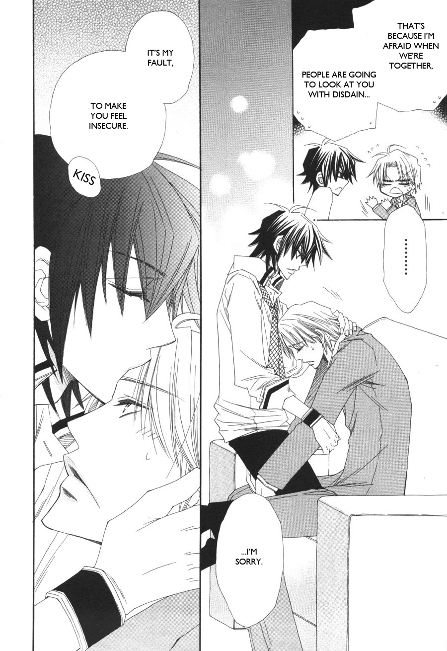 Read Puchi Puri chapter 6 image 30 on Lezhin