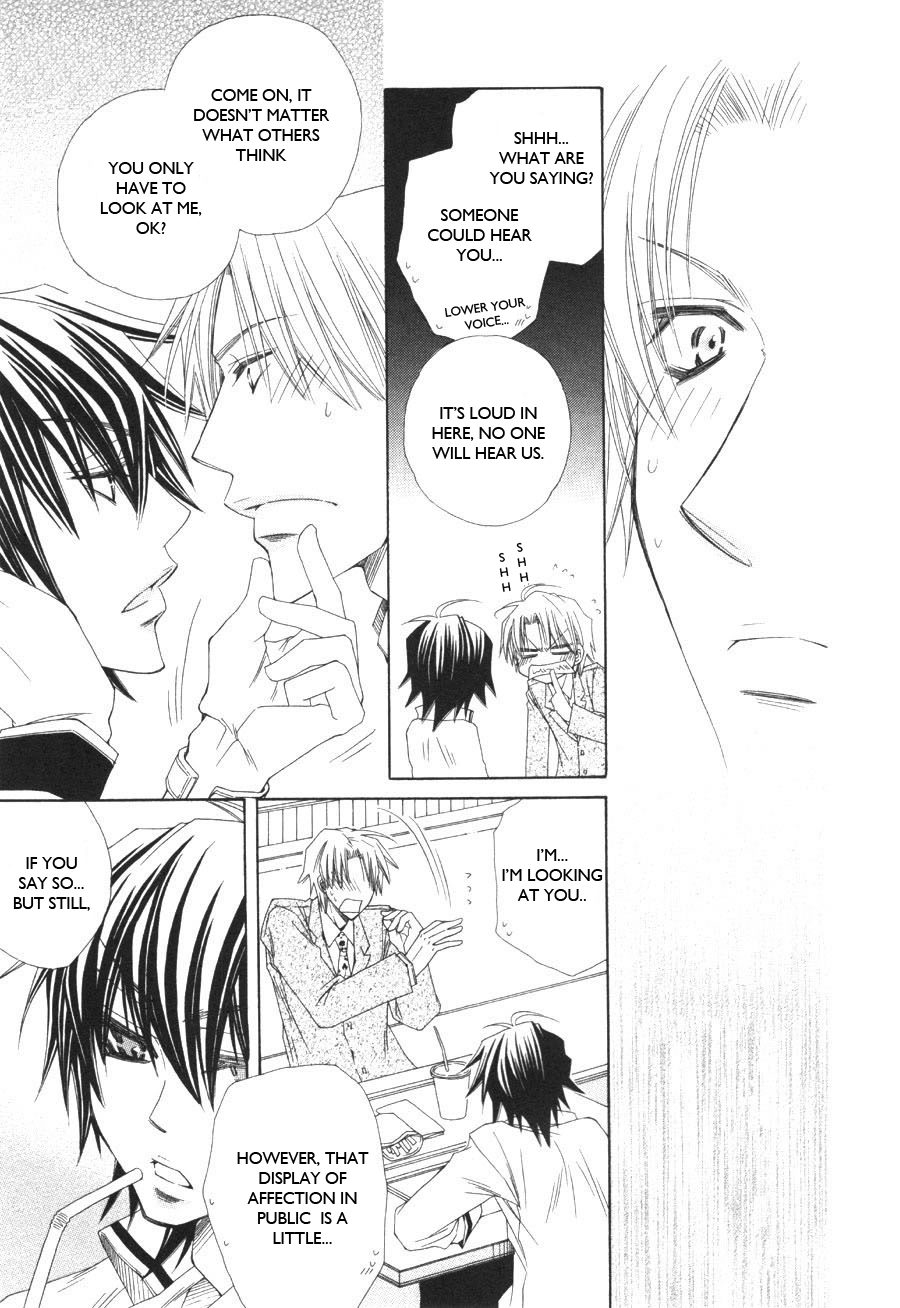 Read Puchi Puri chapter 6 image 7 on Lezhin