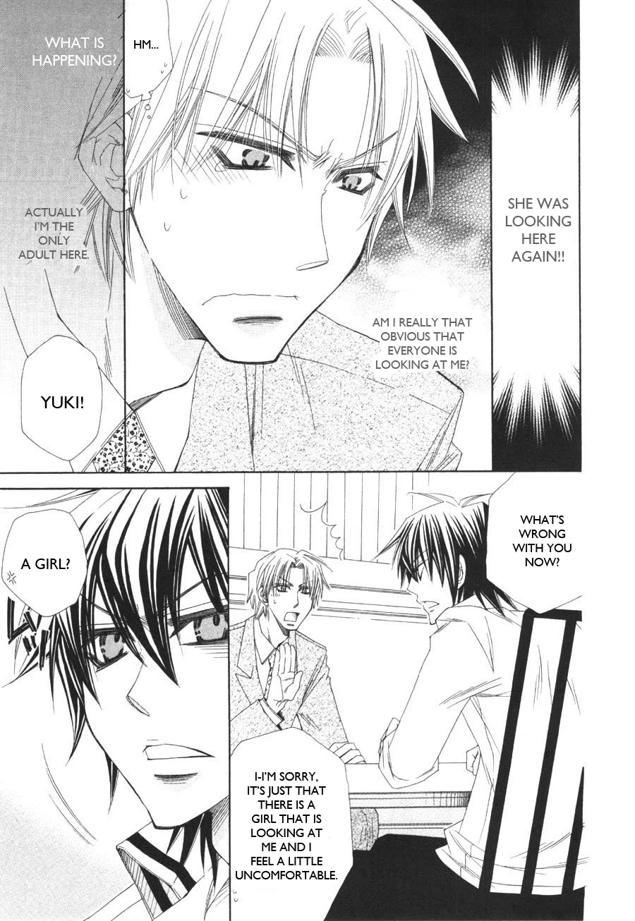Read Puchi Puri chapter 6 image 9 on Lezhin